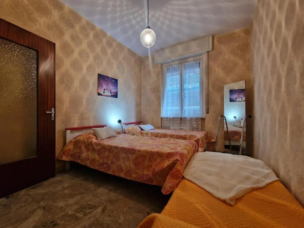 Aranci Confort E Relax - 50 Metri Dal Mare Borghetto Santo Spirito Apartment